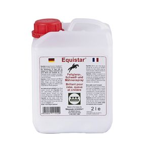 Stassek Equistar - 2 Liter