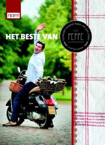 Het beste van Peppe (Hardback)