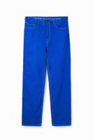 Straight jeans - BLUE - 30