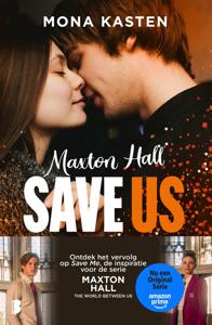 Save Us - Mona Kasten - ebook