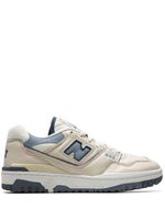 New Balance baskets 550 - Tons neutres