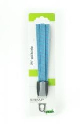 Widek snelbinder trio 16 inch licht blauw