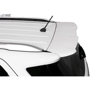 Dakspoiler passend voor Ford Ecosport 2012- (PUR-IHS) TSFO75