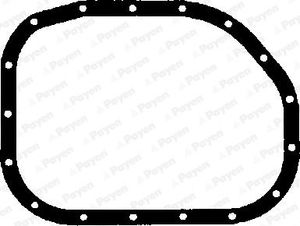 Pakking, Carter JH683
