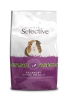 Supreme Science Selective Cavia 10kg - thumbnail