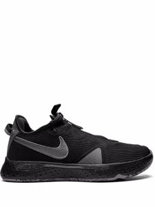 Nike baskets PG 4 - Noir