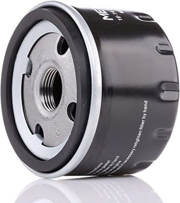 Oliefilter 16143220000