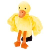 Beleduc handpop eend