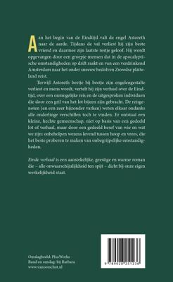 Einde verhaal - Sander Kollaard - ebook