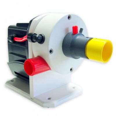 Royal Exclusiv Bubble King 200 pomp (type 1000)