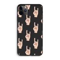 Rock: iPhone 11 Pro Biologisch afbreekbaar hoesje