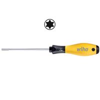 ESD TORX schroevendraaier 362ESD T7 x 60 SoftFinish Wiha