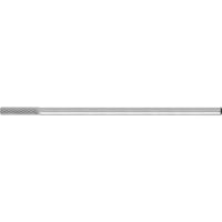 PFERD 21201257 Freesstift Cilinder Lengte 75 mm Afmeting, Ø 3 mm Werklengte 13 mm Schachtdiameter 3 mm - thumbnail