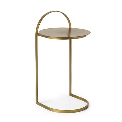 Feelings Bijzettafel Garcon Brass