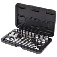 KS Tools 911.4302 911.4302 Dopsleutelinzetset 31-delig