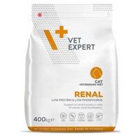 VET EXPERT Renal - droog kattenvoer - 400g