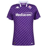Fiorentina Kombat Pro Shirt Thuis 2023-2024 - thumbnail