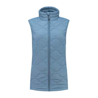 Kjelvik Silvie Bodywarmer