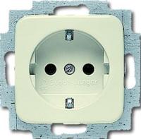 Bush Jaeger WCD RA enkel creme Bush Jaeger 4691800