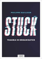 Stuck - Philippe Bailleur - ebook