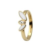 Ring Dames Skagen JRSG029SS Maat 13