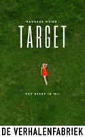 Target - Hanneke Meier - ebook
