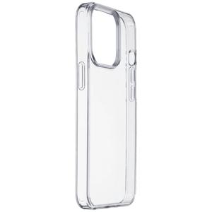 Cellularline Clear Strong Case Backcover Apple iPhone 15 Plus Transparant MagSafe compatible