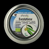 Eucalyforce gummies bio 45 Gram