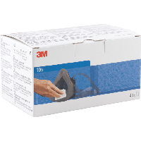 3M 105 Maskerreinigingsdoekjes - Doos 40 stuks