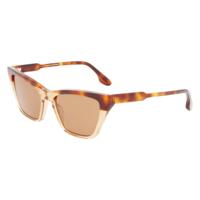 Dames zonnebril Victoria Beckham VB638S-218 Ø 55 mm
