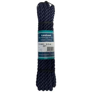 U-rope Prijslandvast Met 20 Cm Oog 12 Mm X 6 M Navy Default