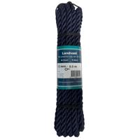 U-rope Prijslandvast Met 20 Cm Oog 12 Mm X 6 M Navy Default
