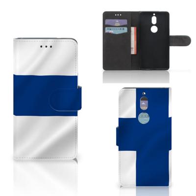 Nokia 7 | Bookstyle Case | Finland