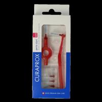 Curaprox Perio start 405 pink 5 Stuks