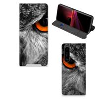 Sony Xperia 1 III | Hoesje maken | Uil