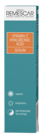 Remescar Vitamin C Hyaluronic Acid Serum