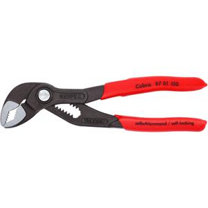 KNIPEX KNIPEX Cobra Waterpomptang 8701150