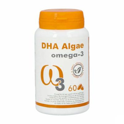 Soria Dha Algae Parels 60
