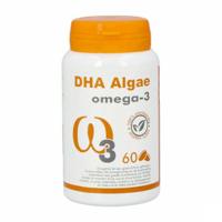 Soria Dha Algae Parels 60