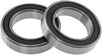 Marwi Union kogellager ball bearing union cb-081 10pcs. - thumbnail