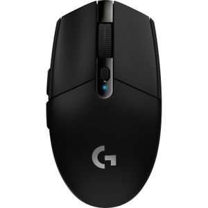 Logitech G305 LIGHTSPEED draadloze gaming muis gaming muis 200 - 12.000 dpi