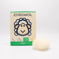 Zorgwol Baby - 50 gram - thumbnail
