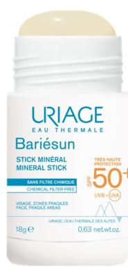 Uriage Bariésun SPF50 Mineral Stick