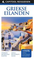 Griekse eilanden (Hardback) Griekse eilanden (Hardback)