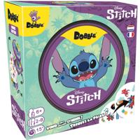 Dobble Disney Stitch
