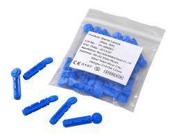 Testjezelf.nu Multicheck lancetten