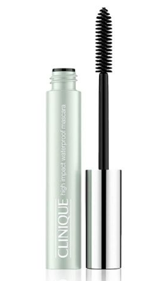 Clinique Make-Up High Impact Mascara 01 Black - 3ml 8ml