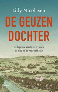 De geuzendochter (Paperback)