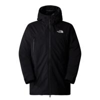 The North Face Mtn Range Down Parka Jas Heren TNF Black M