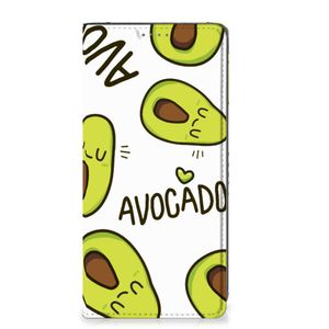 OnePlus Nord CE 2 Lite 5G Magnet Case Avocado Singing